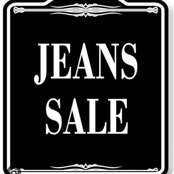 Jeans sale!!! Send me an offer, I need them gone!! - Picture 1 of 2